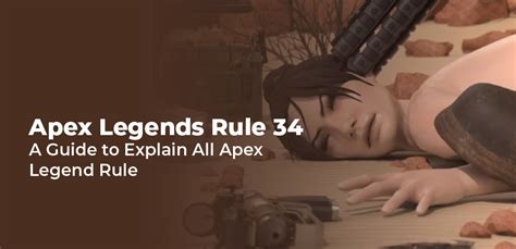 apex legends r34|Rule 34 / apex